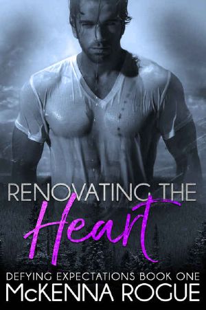 [Defying Expectations 01] • Renovating the Heart